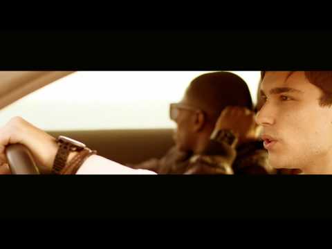 Кадры клипа Eric Saade - Hearts In The Air feat. J-Son 