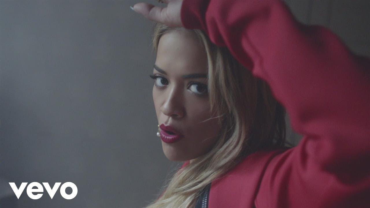 Кадры клипа Avicii ft. Rita Ora - Lonely Together  