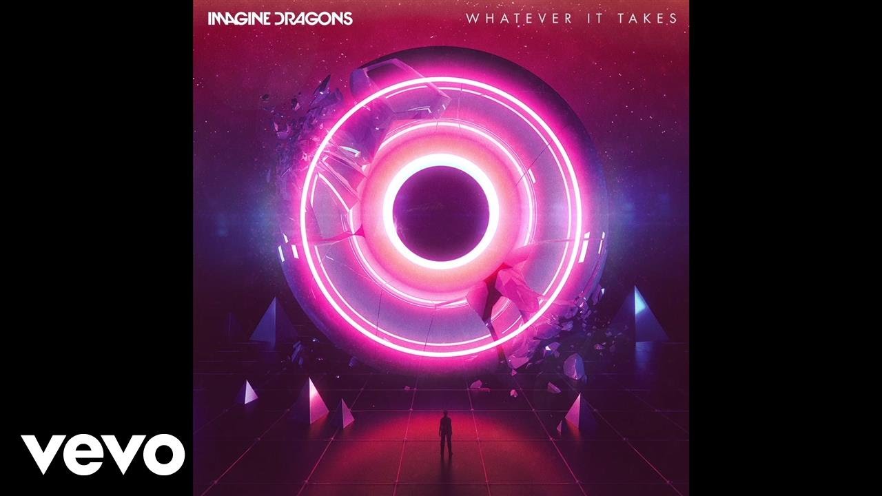 Кадры клипа  Imagine Dragons - Whatever It Takes 