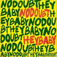 Кадры клипа No Doubt /f Bounty Killer - Hey Baby 