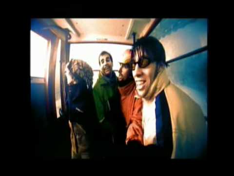 Кадры клипа Guano Apes - Lords Of The Boards 