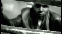 Кадры клипа Jay-Z - 99 Problems 
