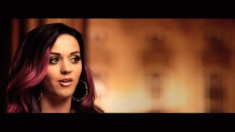 Кадры клипа Katy Perry - Firework 