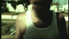 Кадры клипа Mary J. Blige - No More Drama 