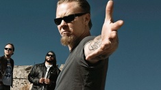 Кадры клипа Metallica - Nothing Else Matters 