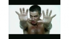 Кадры клипа Rammstein - Du riechst so gut 