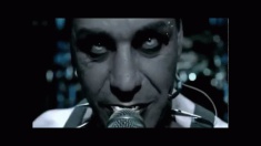 Кадры клипа Rammstein - Ich Tu Dir Weh 